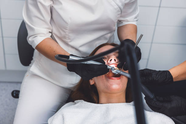 Best Emergency Denture Repair in Hooper, UT