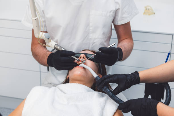Best Weekend Emergency Dental Services in Hooper, UT