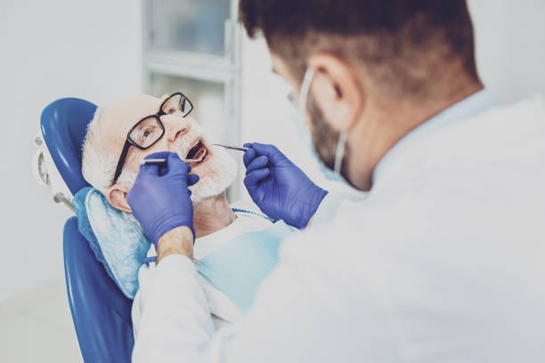 Best Emergency Treatment for Oral Infections in Hooper, UT
